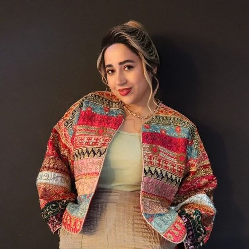 Portrait of Armina Hedayati